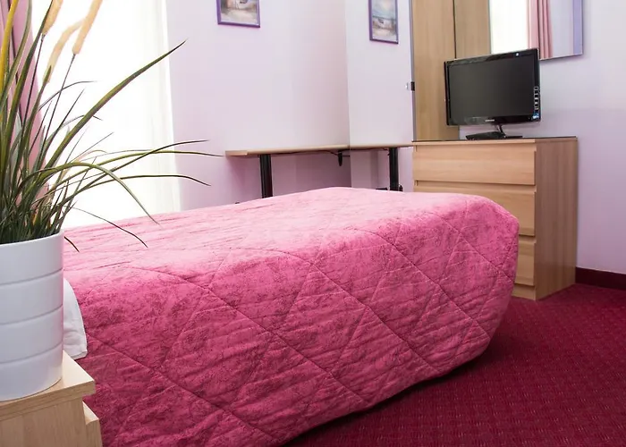 Hotel Giannina