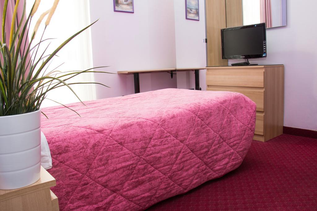Hotel Giannina