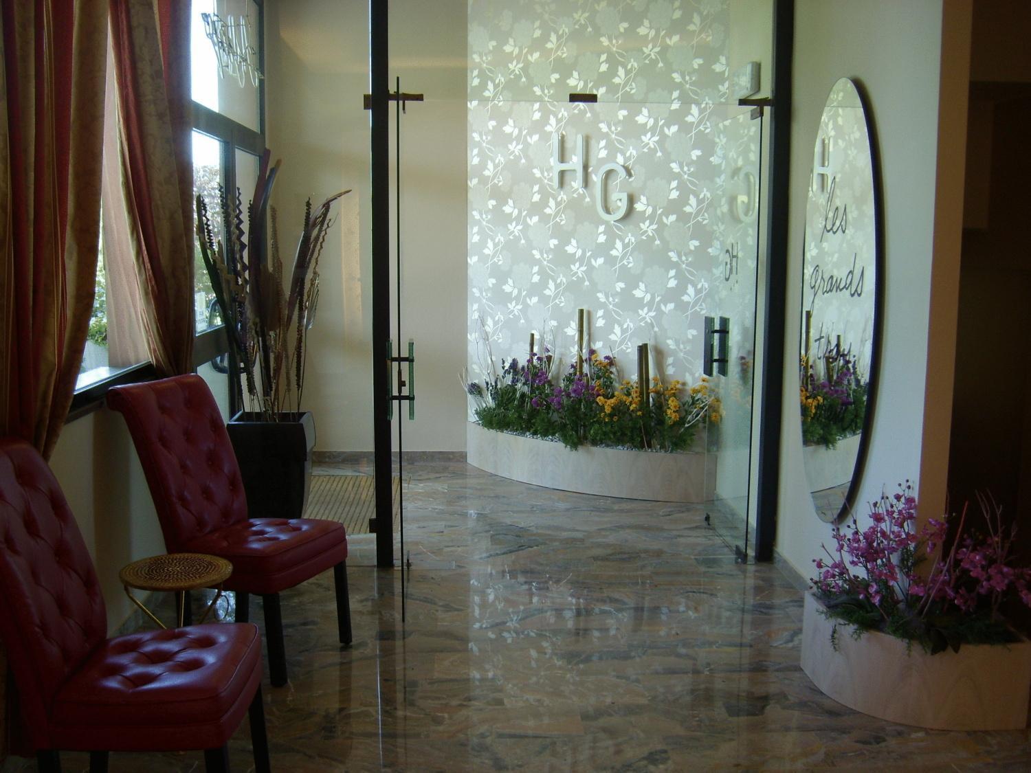 Giannina Hotel