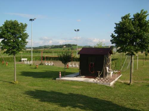 Giannina Hotel 3*